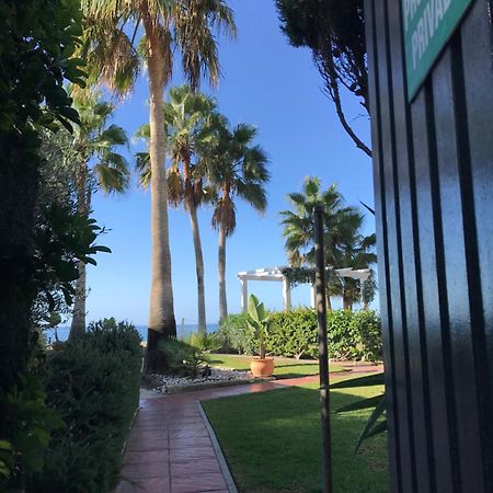 Nerja Rio Marinas By The Sea Apartman Kültér fotó