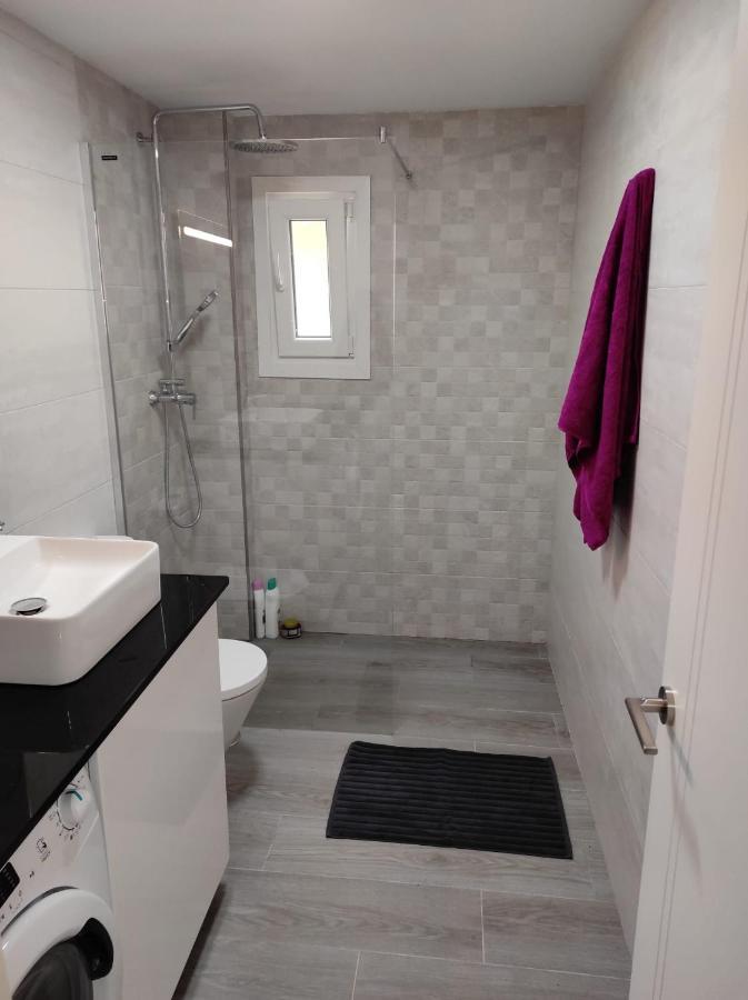 Nerja Rio Marinas By The Sea Apartman Kültér fotó