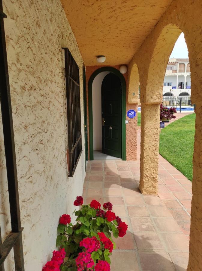 Nerja Rio Marinas By The Sea Apartman Kültér fotó