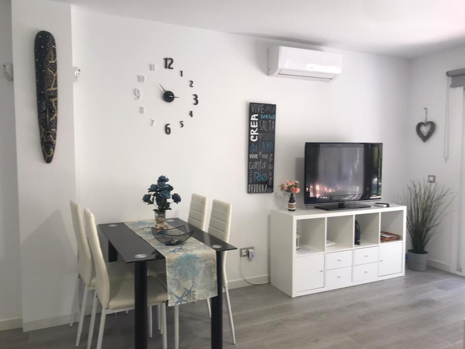 Nerja Rio Marinas By The Sea Apartman Kültér fotó