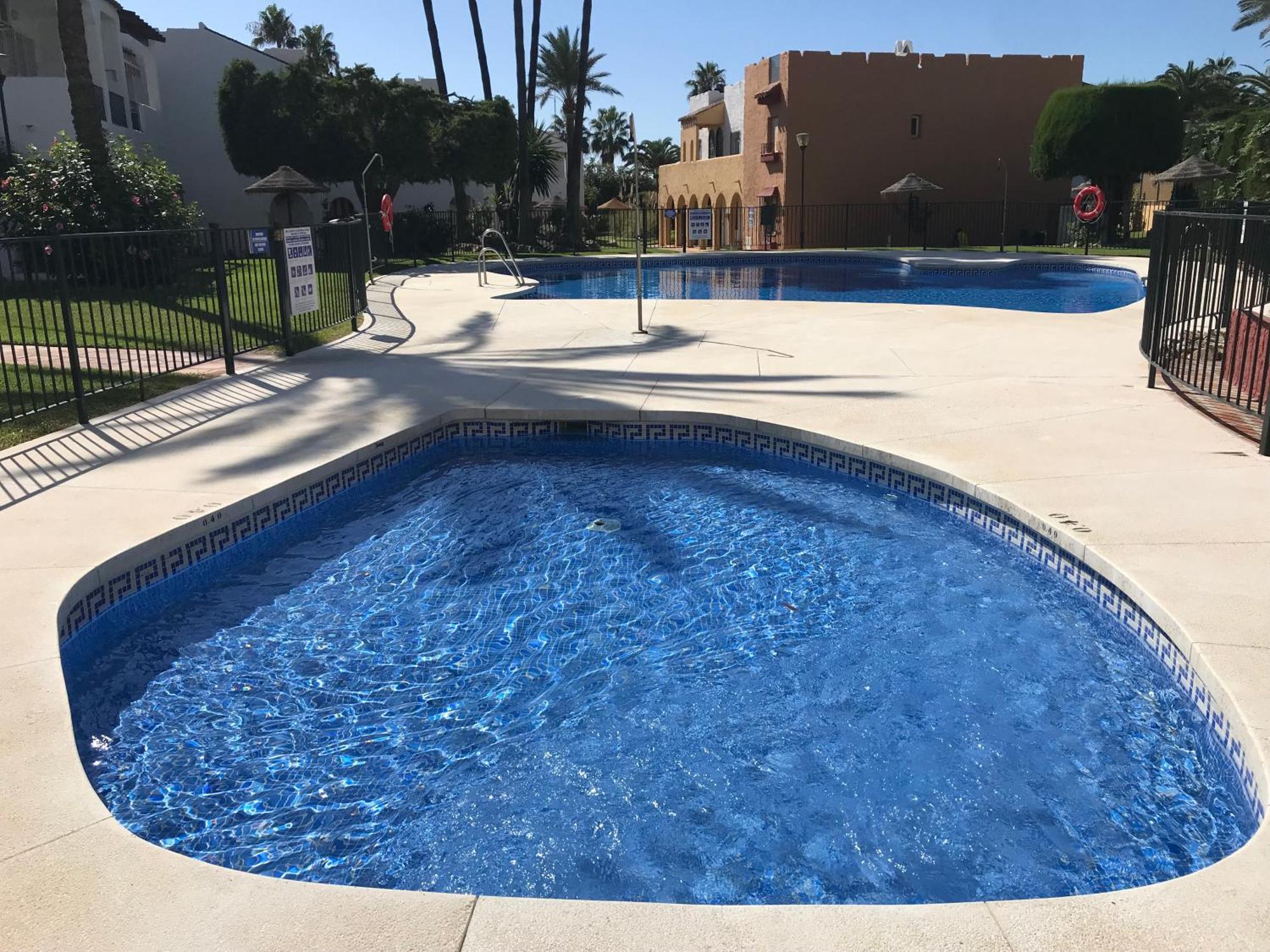 Nerja Rio Marinas By The Sea Apartman Kültér fotó